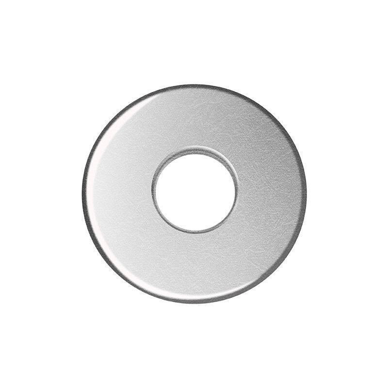 4.8 Grade Galvanized Iron Flat Washer, M3-M40 Oversized Metal Hole Gasket.