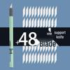 High-Value Engraving & Craft Knife for DIY, Journal, and Paper Cutting