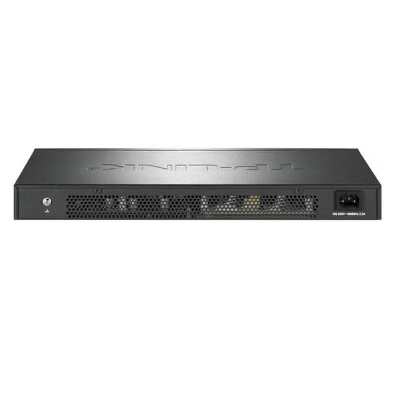 Tp-Link TL-SH5654F 54-Port L3 Managed Core Switch