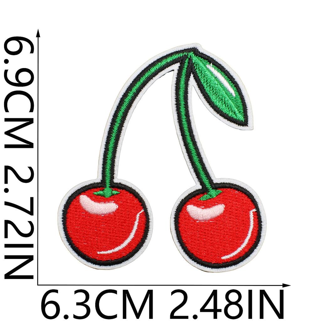 Taylor Cd Embroidery Cloth Sticker Singer Patch Sticker Music Butterfly Disc Computer Embroidery Chapter Bag Decoration Skirt Embroidery Label