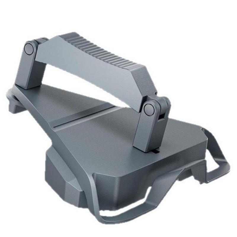 Universal Adjustable Aluminum Alloy Car Roof Rack Mounting Brackets For Outdoor Car Accessories Lightweight Solid 1