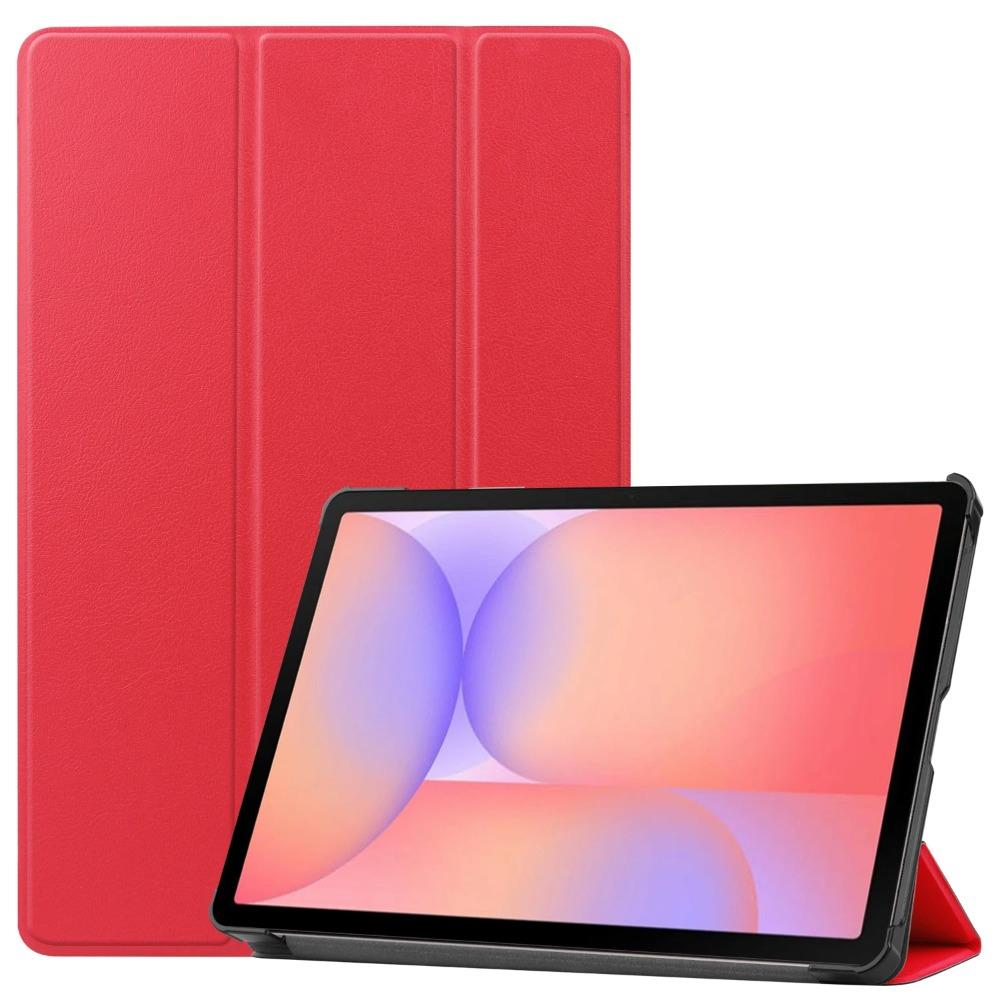 Smart Case For Samsung Galaxy Tab S10 Lite 10.9 inch Tablet Cover SM-X400 SM-X406B Folding Flip Stand With Auto Sleep Funda