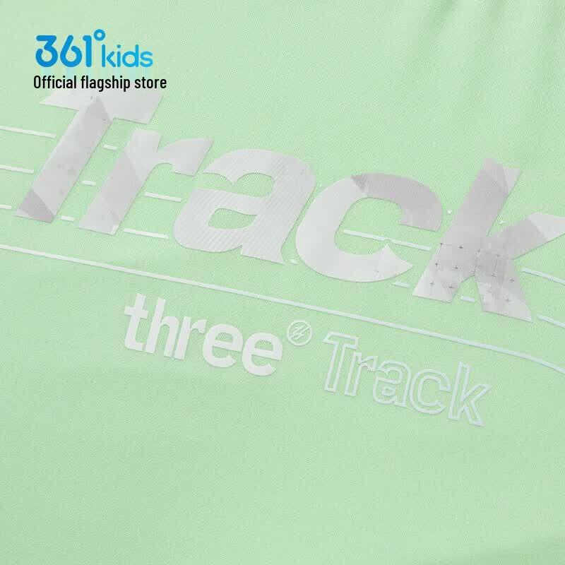 361° Boys' Quick-Dry Sport T-Shirt K52521217