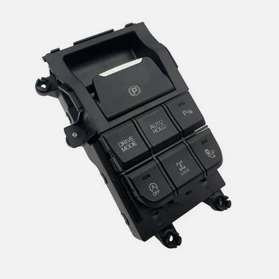 93300-F8050 Elektronischer Handbremsschalter für den neuen Hyundai Tucson