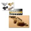 1:15 Ratio Guitar Tuners Electric or Acoustic Guitar Machine Heads Replacements