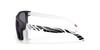 Sunglasses OO9102 MATTE BLACK 55 [Oakley]