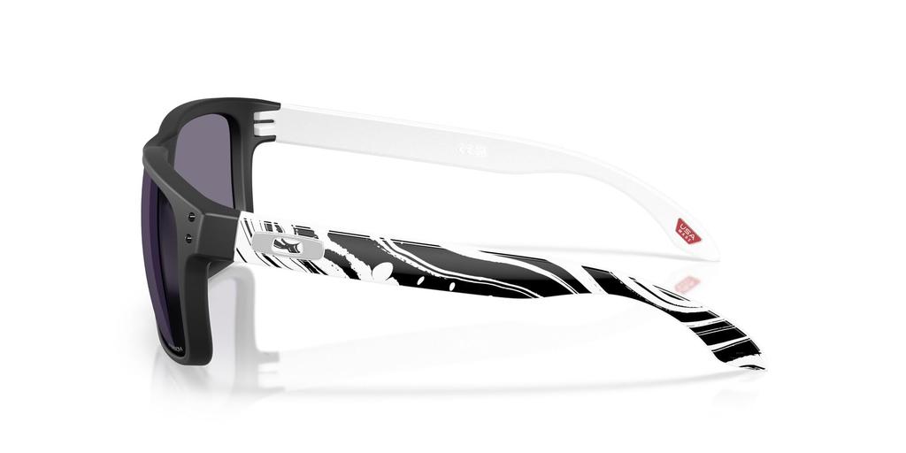 Sunglasses OO9102 MATTE BLACK 55 [Oakley]