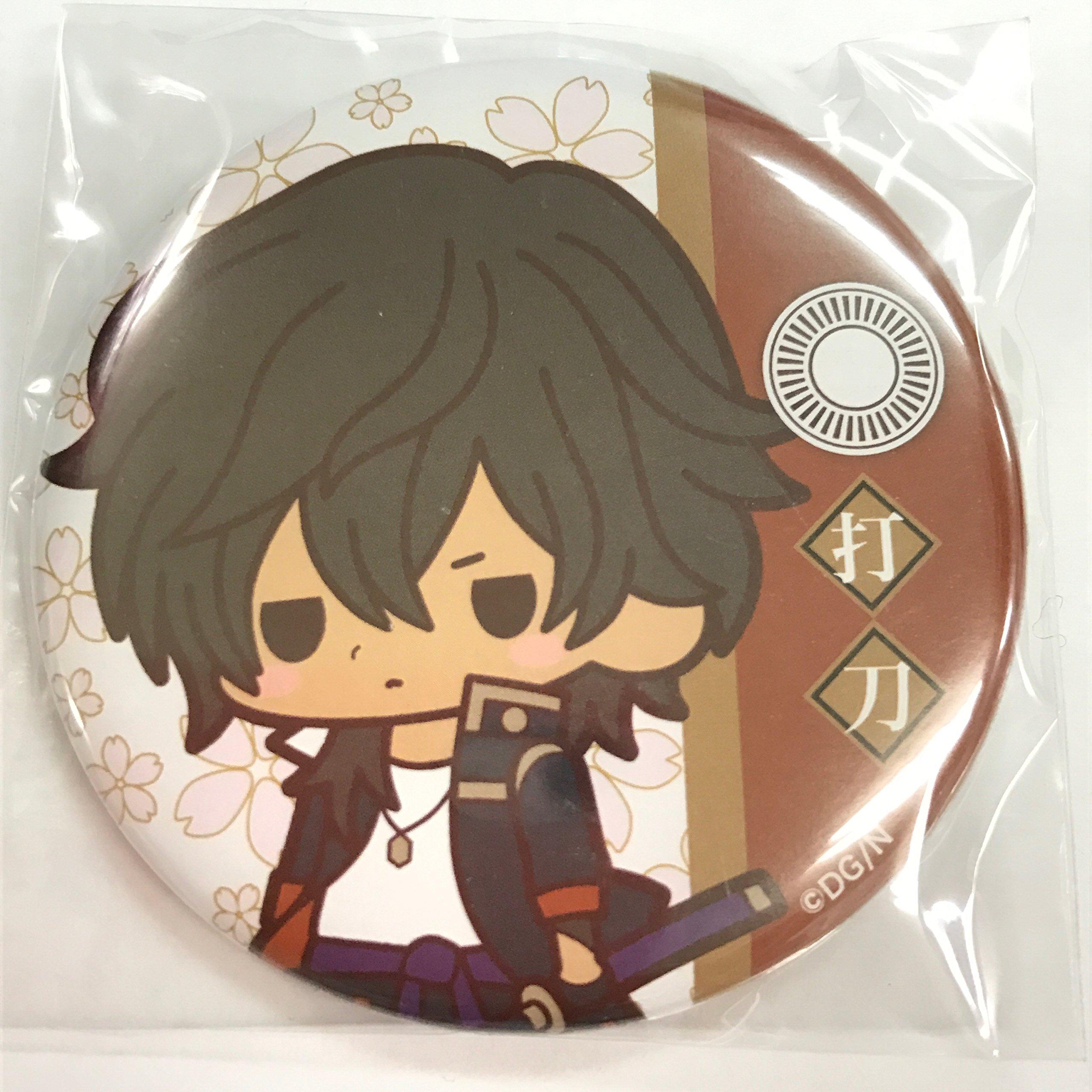 

Коллекция торговых значков Токен Ранбу Окурикара -САКУРАИ версия- том 2