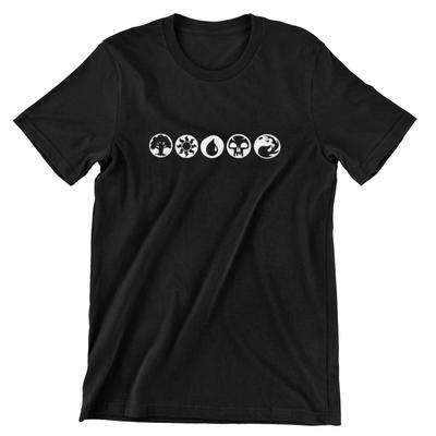 Magic the Gathering Tshirt MTG