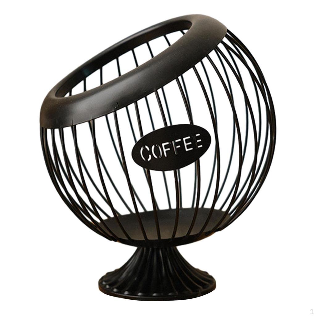 Kaffeekapselhalter für Restaurant