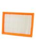 For EGO AVF0900 Vacuum Filter For Power+ WDV0900 Traps 0.5Microns Air Filter Household Cleaning Tools