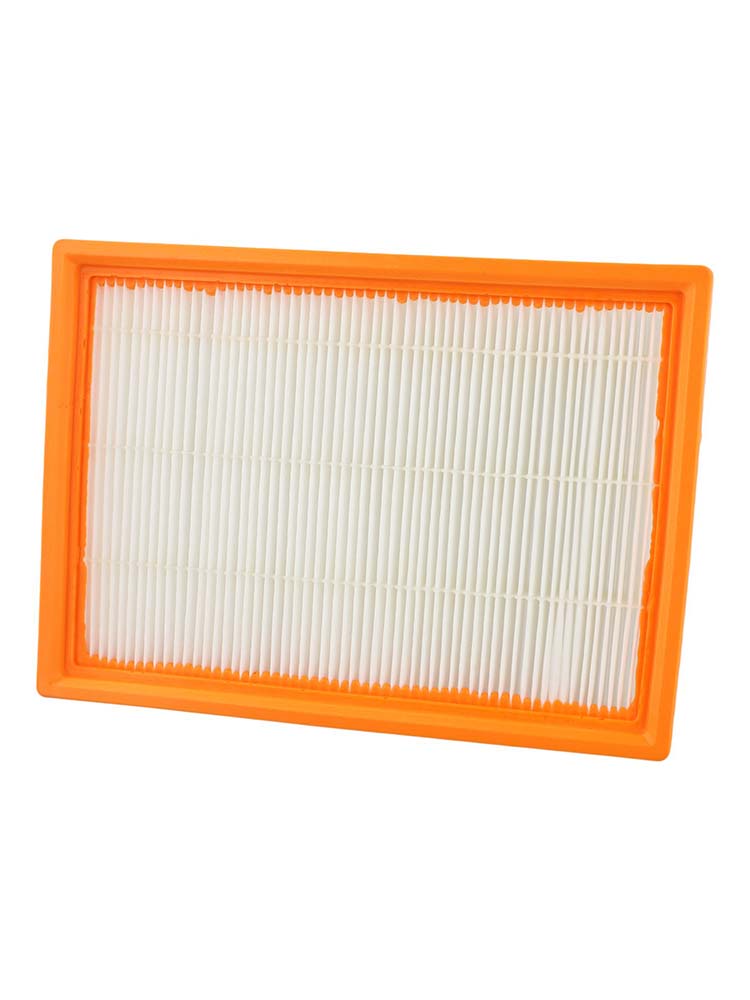 For EGO AVF0900 Vacuum Filter For Power+ WDV0900 Traps 0.5Microns Air Filter Household Cleaning Tools