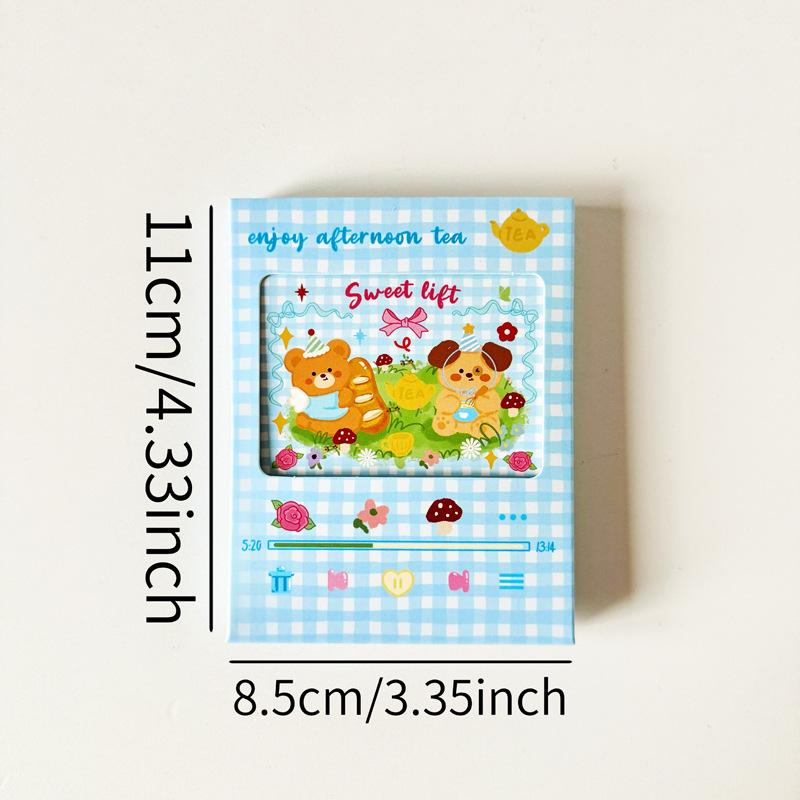 DIY Audio Greeting Card for Girlfriend - Creative Valentine s Day or Birthday Gift