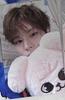 [USED] Stray Kids (SKZ) Fan Meeting - Admission Bonus 4/4: Seungmin Photocard