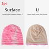 Fashion Dull Ladies Cap With Breathable Mesh For Summer Sun Protection And Stylish Look