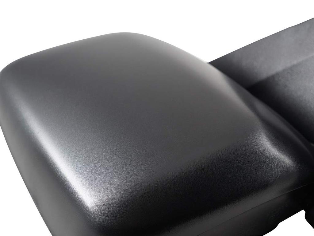 E26 DX Genuine Door Replacement TRISTAR'S [Caravan NV350] Mirror, Driver's Side,