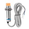 LJ18A3-8-Z/EX Inductive Proximity Switch 8mm Sensing Proximity Sensor  Safety Systems