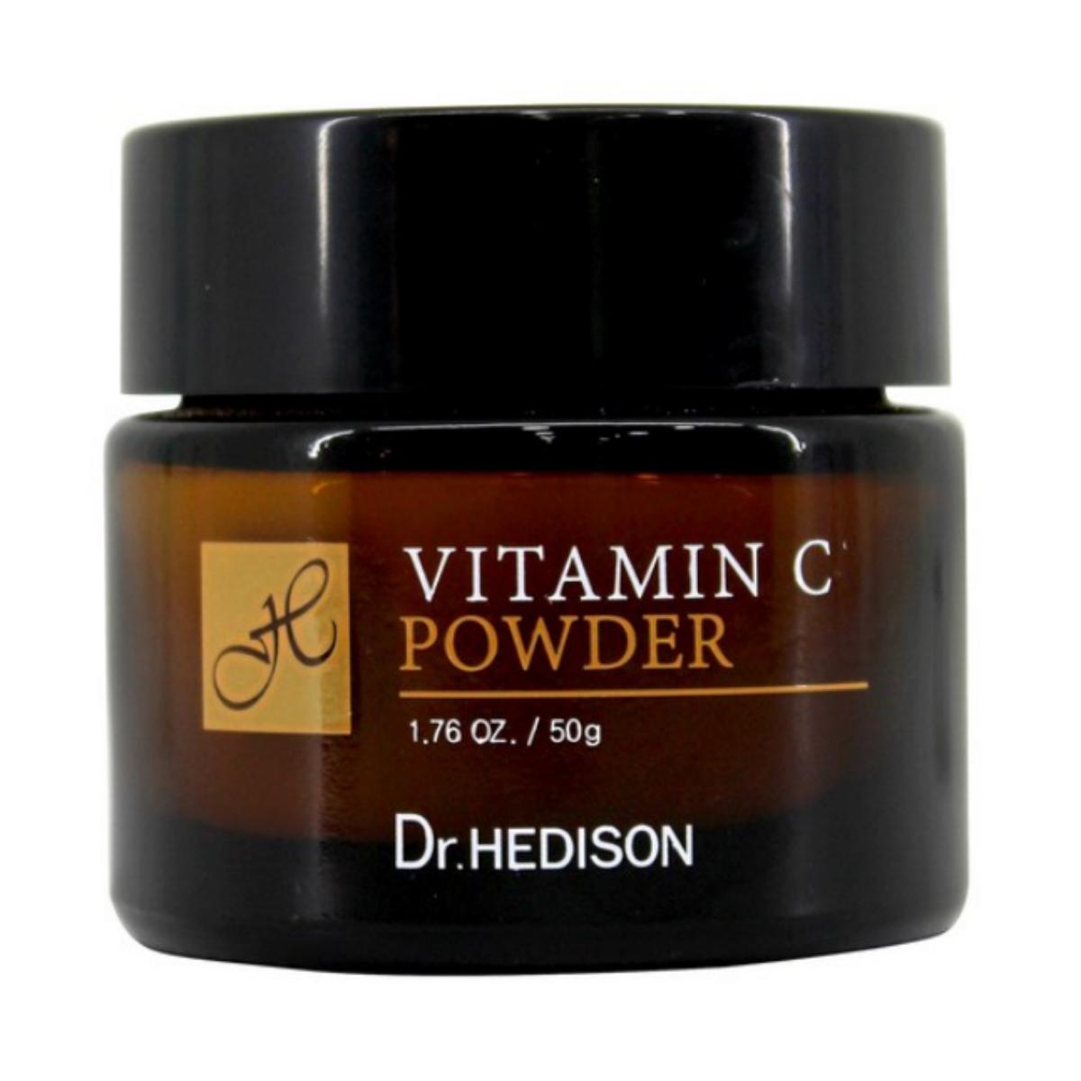 

Dr. HEDISON Vitamin C Powder