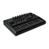 Arturia MicroBrute UFO Edition Analog Monophonic Synthesizer