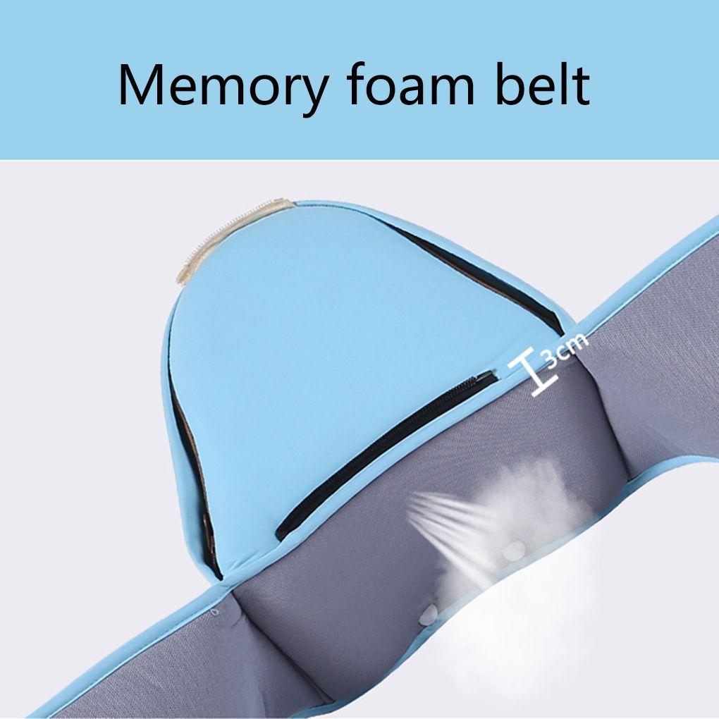 Multi-functional Baby Carrier Backpack Breathable Front Front Facing Facing Newborn Waist Stool Belt Hip Seat