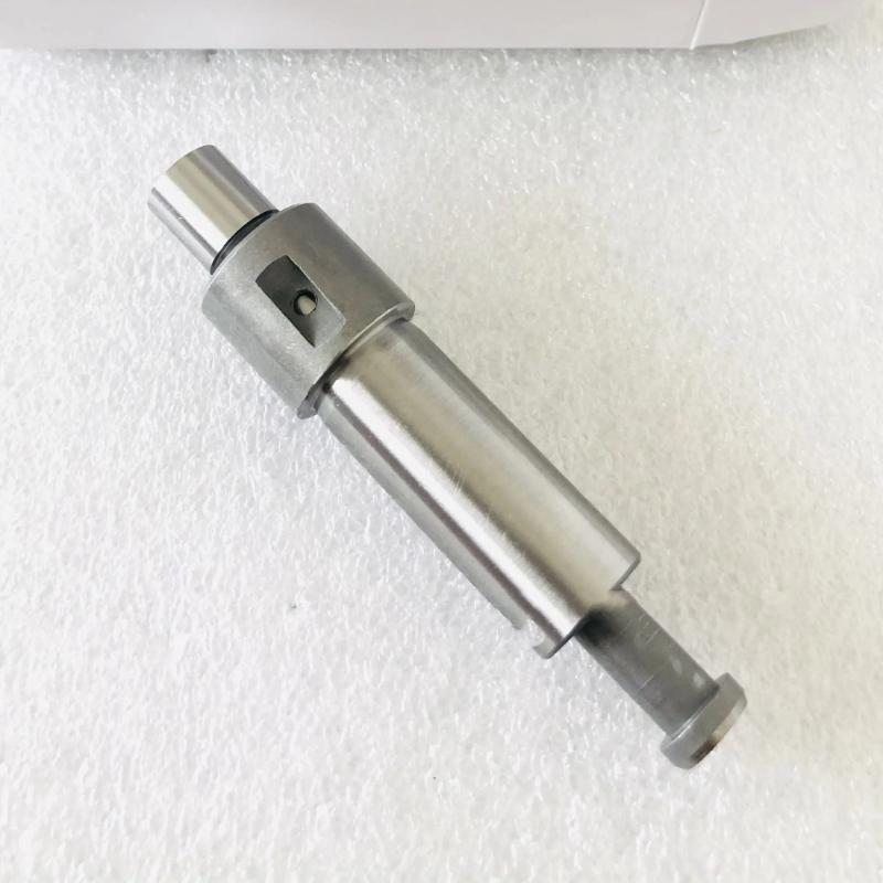 S60H Diesel Injector Tester Set and Adapters Pipes Plunger Cup Screw Parts