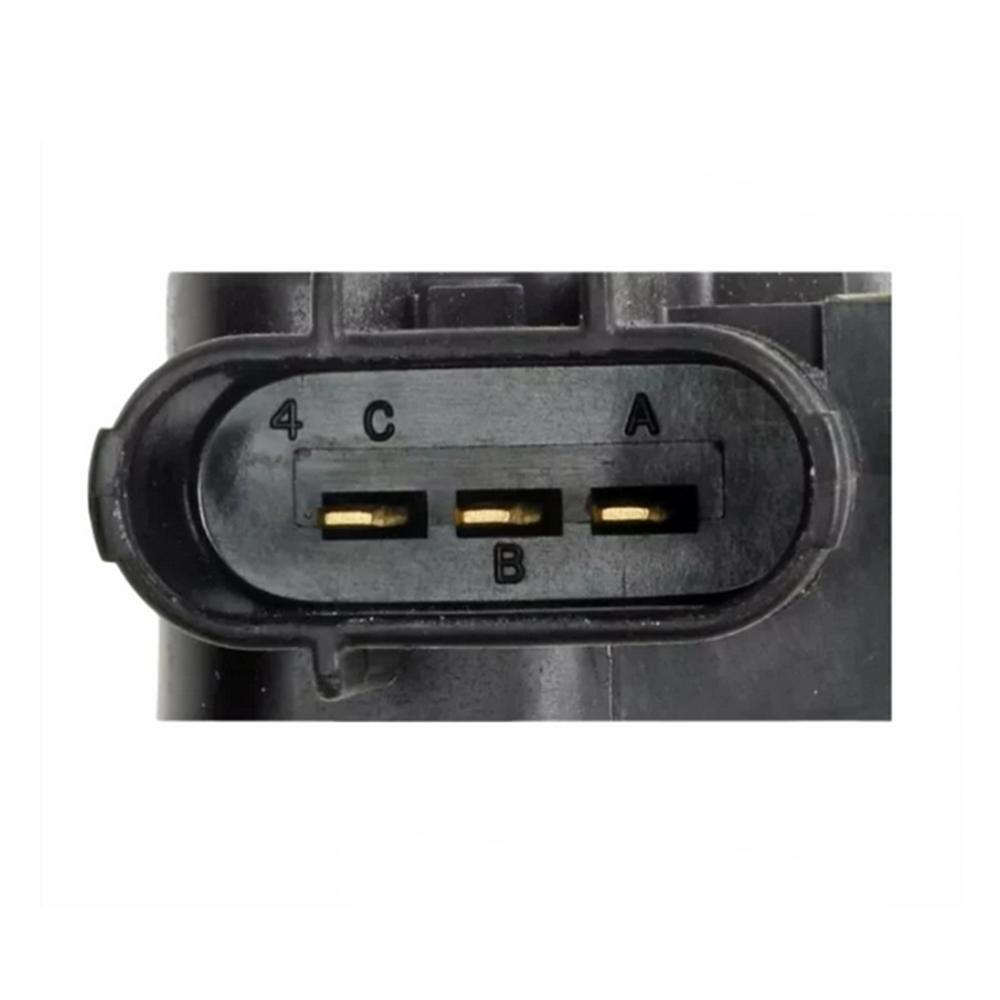 TPS for Jaguar F48F-9B989-AB