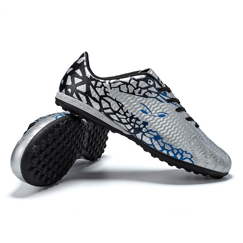 Men's and Women's Soccer Shoes Turf Indoor Soccer Shoes Training Football Boots Cleats Sport Men Sneakers