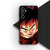 Phone Cover for Apple iPhone 17 Air 12 13 Pro Max Mini ProMax 7 + 8 Plus 7+ 8+ Soft Silicone Case Majin Buu Dragons Balls Goku