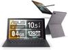 ASUS Chromebook Odnímatelný CM3 Tablet s japonským perem Hmotnost Minerální šedá 10,5palcový 2v1 Klávesnice, v ceně, 506g, (CM3000DVA-HT0019/A)