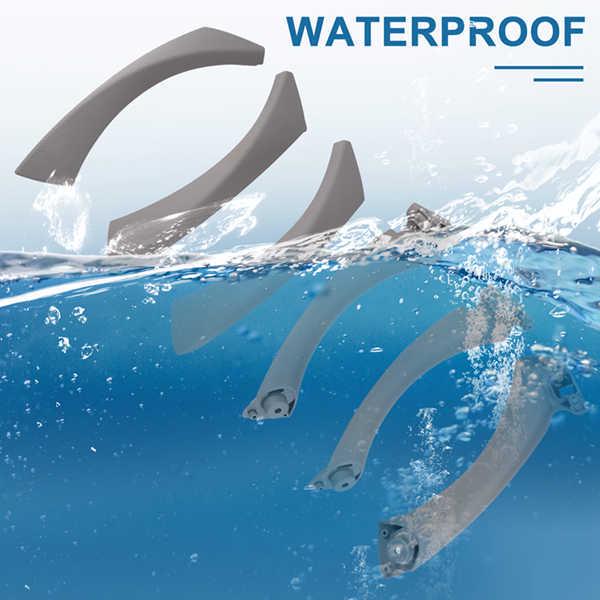 BMW 3 Series E90/E91/E92 (04-12) Interior Door Handles Set for Right-Hand Drive Models.