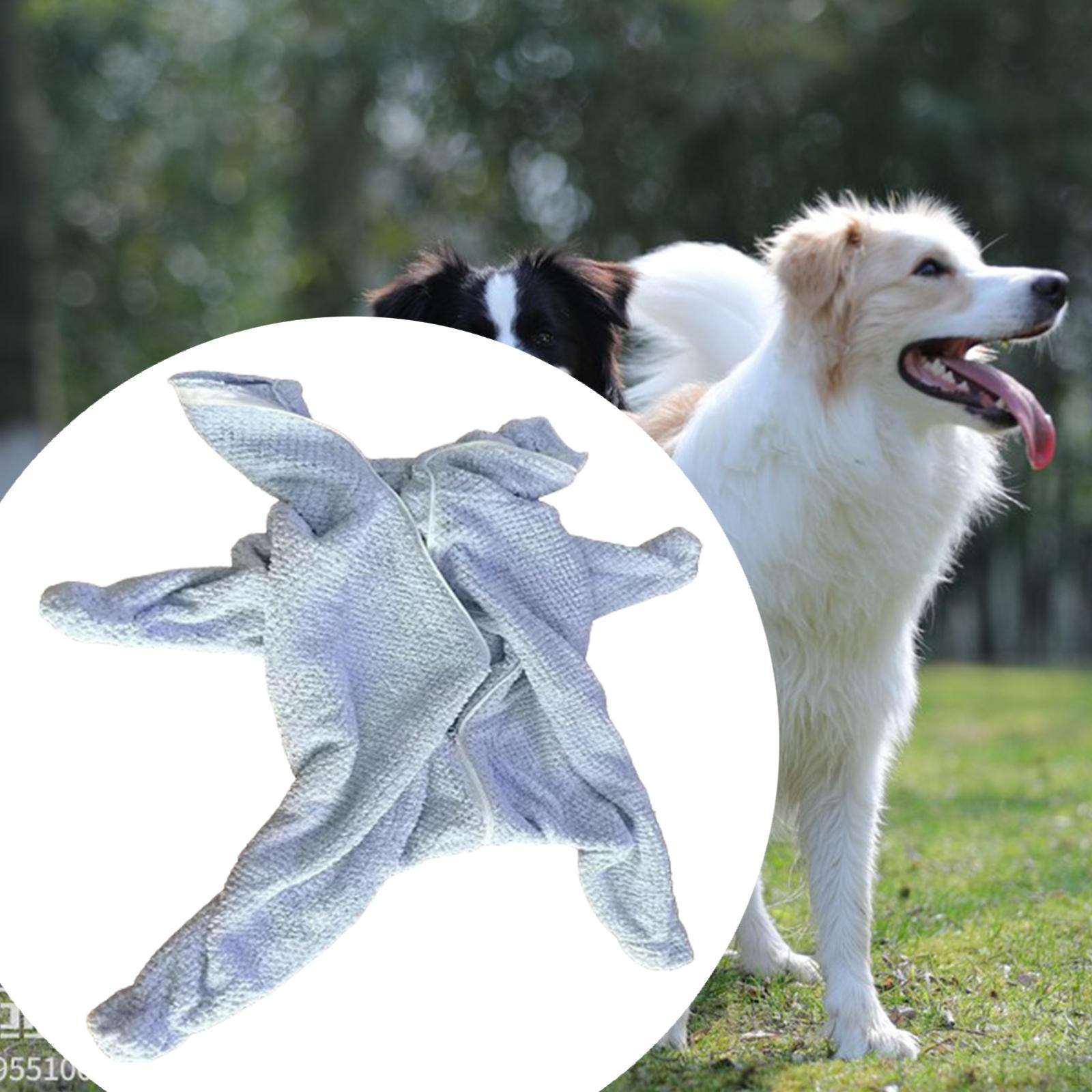 

Собачье банное полотенце халат впитывающие аксессуары сушилка для дома M