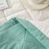 Muji Soft Washed Soy Fiber Quilt