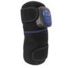Electric Knee Heating Wrap 2 Gears Muscle Pain Relief Vibration Massage Pad for Shoulder Leg