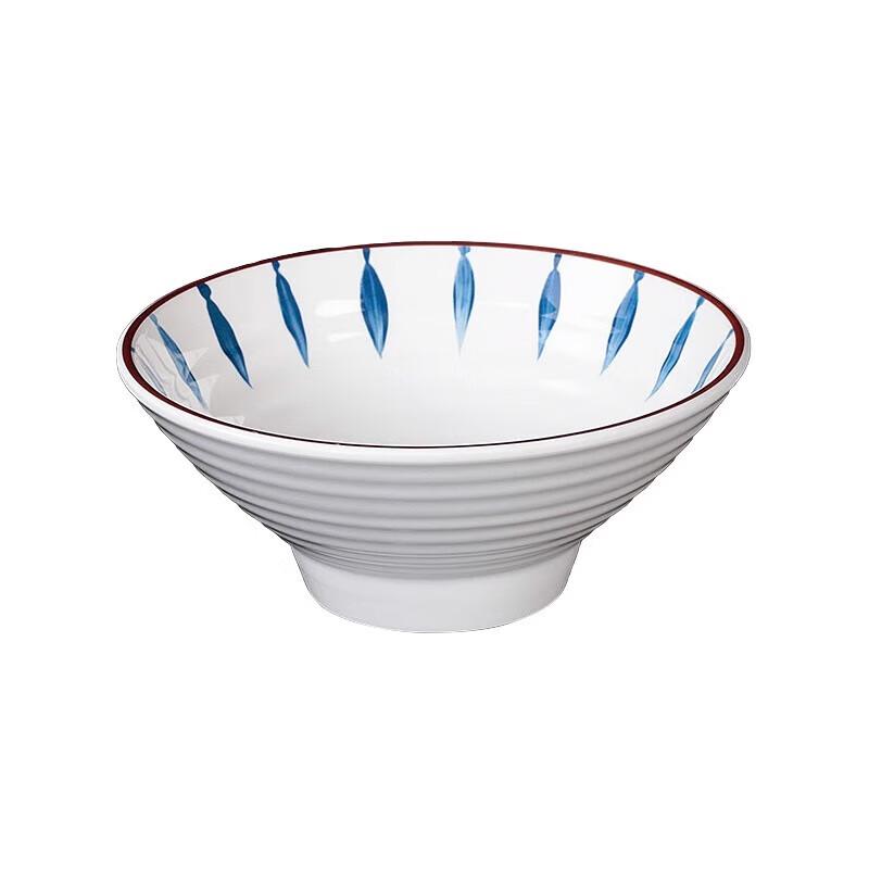 Melamine Noodle Soup Bowl