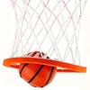 Ceiling basketball Hoops Indoor Children's Basketball Hoops Household For Room Shooting Ball Sport Game Training Equipment