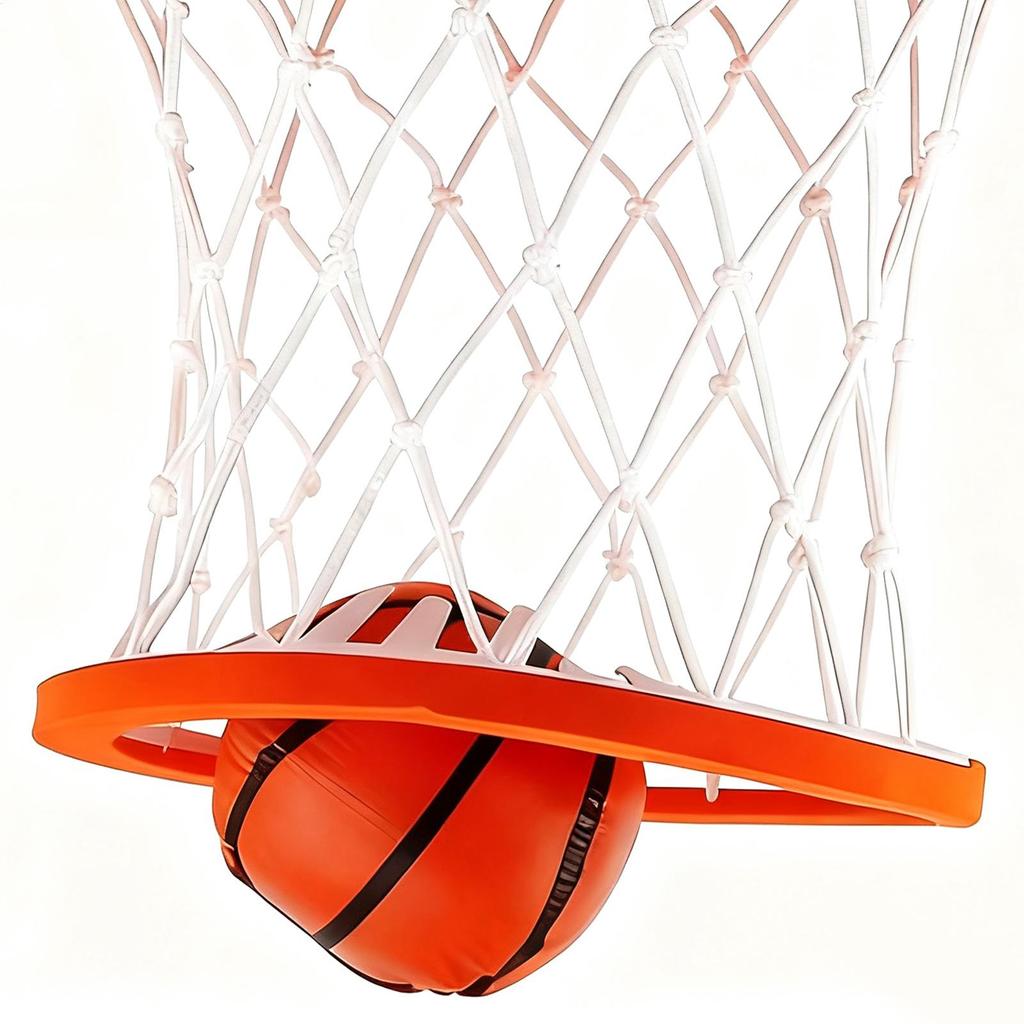 Ceiling basketball Hoops Indoor Children's Basketball Hoops Household For Room Shooting Ball Sport Game Training Equipment