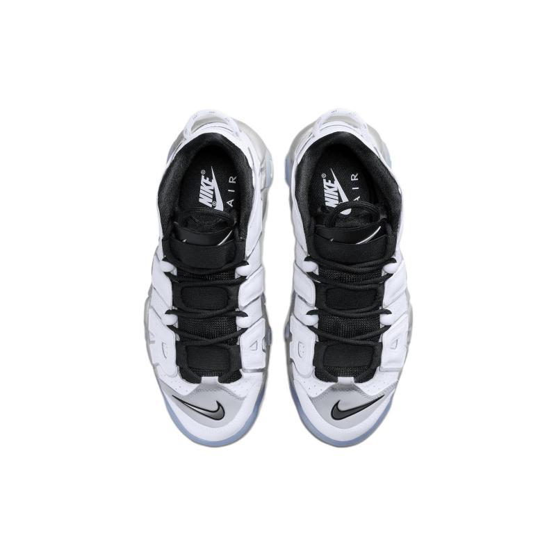 Nike Air More Uptempo Se Alb Crom Damă Baschet Vintage DV7408-100