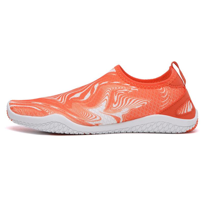 Diving shoes, outdoor beach shoes men's and women's swimming shoes, quick-drying wading shoes, indoor fitness shoes