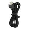 Charging Cable for Naga Pro Mouse Micro USB 5.9ft Long Antiwear Nylon Metal Mouse Charger Cord for