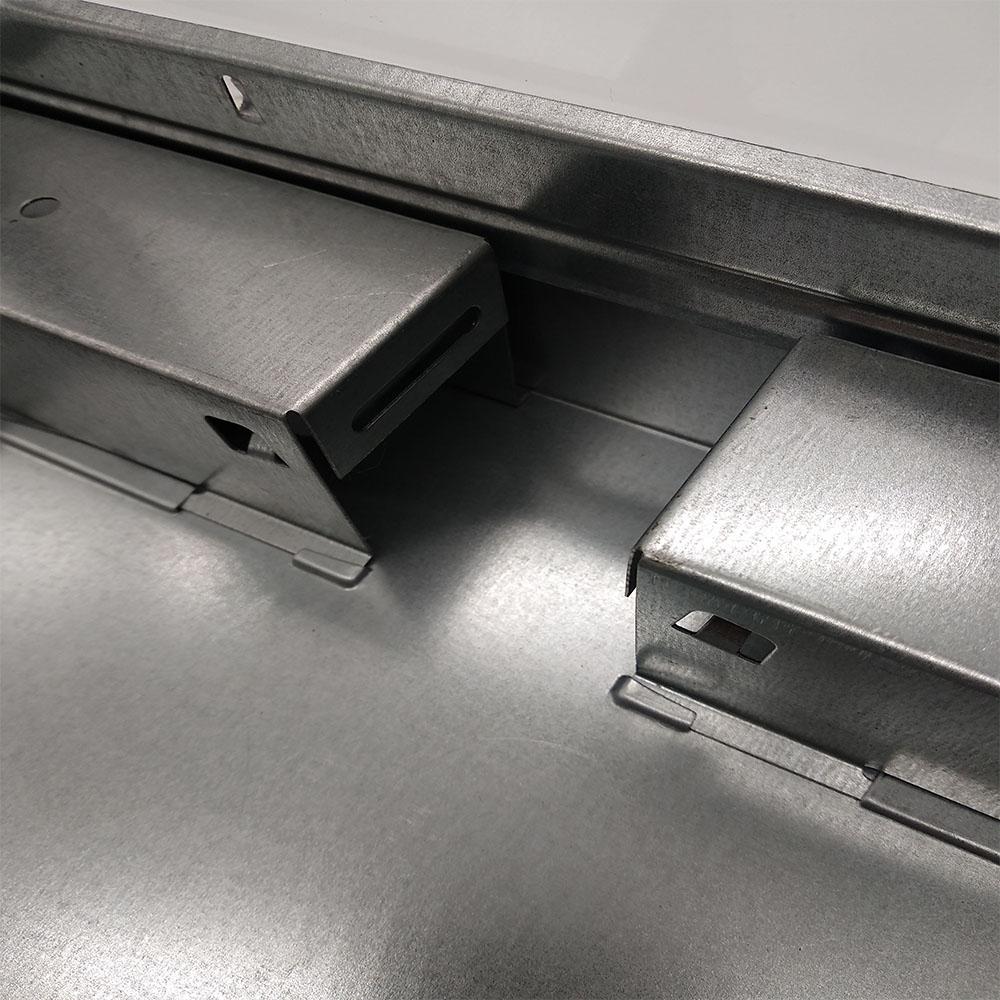 Mouse Catcher Self Catching Mice Killer Humanized Reusable Rodent Catcher with Protective Cover Mouse Control for Living Room