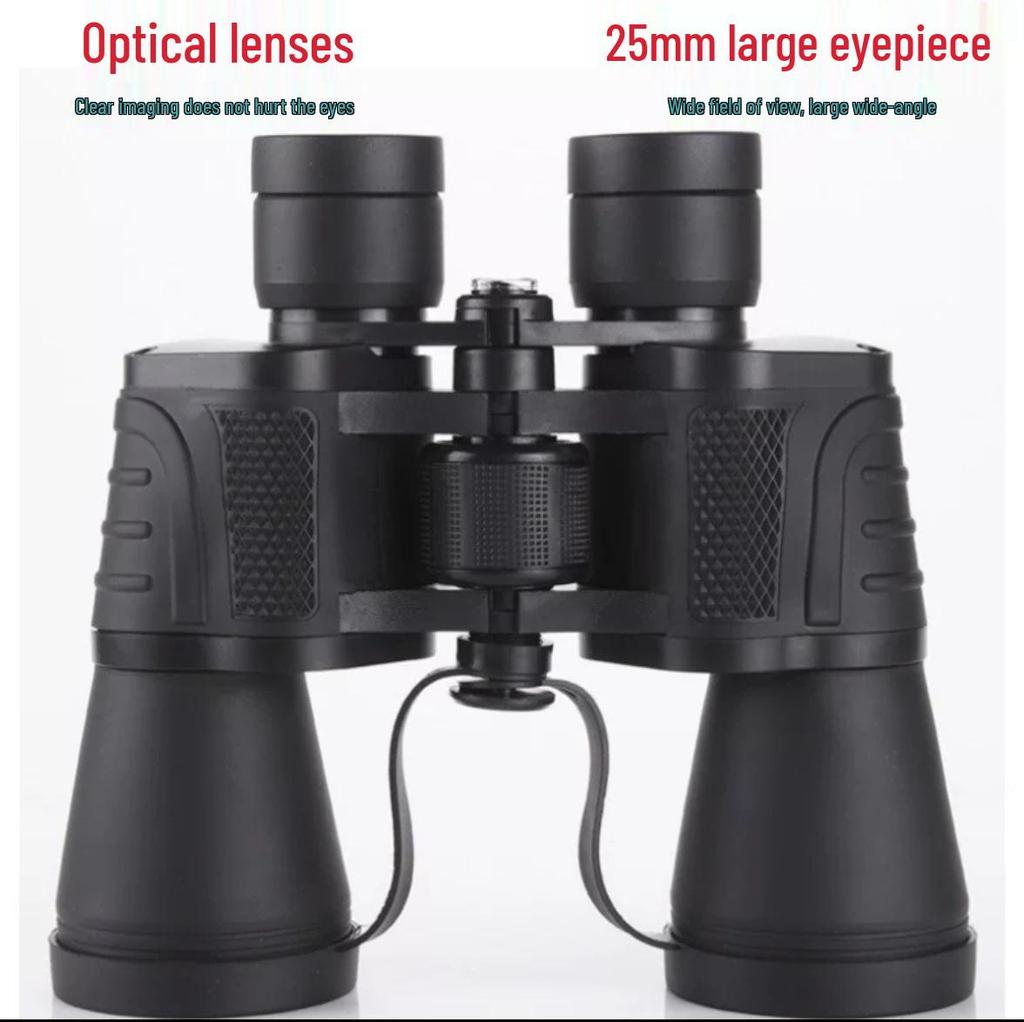 20x50 Paul Style Outdoor Binoculars