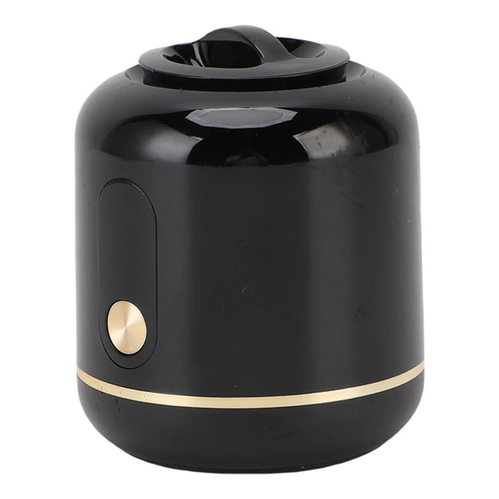 Hydrogen Rich Water Generator 6000 To 8000PPB Proton Exchange Membrane Anode Coated Portable Hydrogen Water Maker Machine for 30mm Bottle