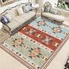 Modern Geometric Nordic Carpet for Living Room Bedroom Large Area Rug Kitchen Antiskid Floor Mat Sofa Table Decor