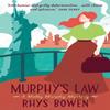 Murphys Law by Rhys Bowen Paperback Book 9781472103055