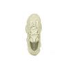 Adidas Originale Yeezy 500 Supermoon Yellow Wildlederstoff Retro Low Top Dad Sneakers Unisex-Sneaker Beige DB2966-2022