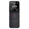 Digital Voice Recorder with 1.4 Inch TFT Screen Dual Microphone for Lectures Meetings Classes Interviews 32G