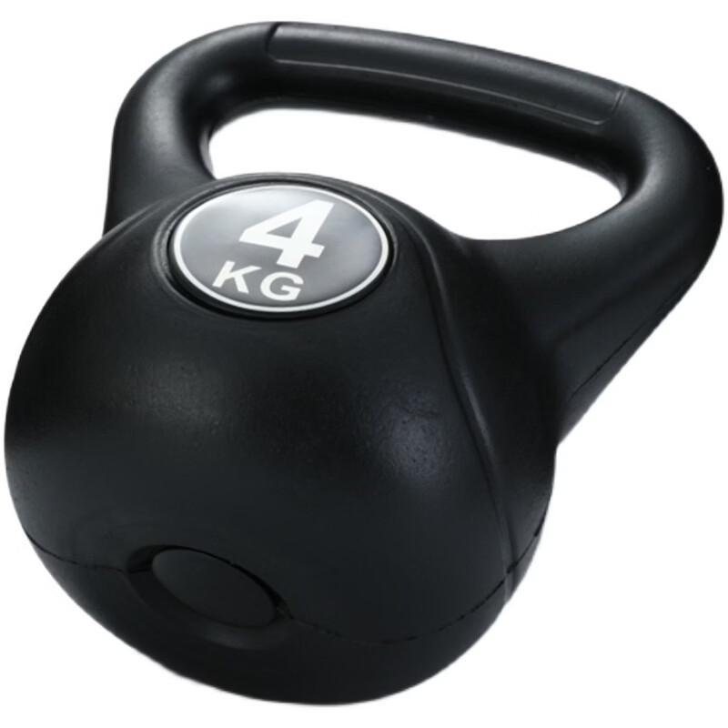 TLXT Cement Kettlebell
