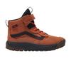 Mini Crest MTE Kinder Ginger Brown Schwarz Kinder Sneaker Kupfer VN000D1MD87