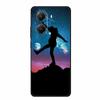Für Poco X7 Pro Hülle X 7 Pro Coque Schwarzes Silikon Weiche Handyhülle Für Xiaomi Redmi Turbo 4 Pro Rückseitenabdeckung Case Turbo4 Pro Funda