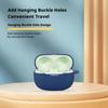 Soft Silicone Protective Case for REDMI Buds 8 Pro Shockproof Anti-Scratch Dustproof Earphone Accessory